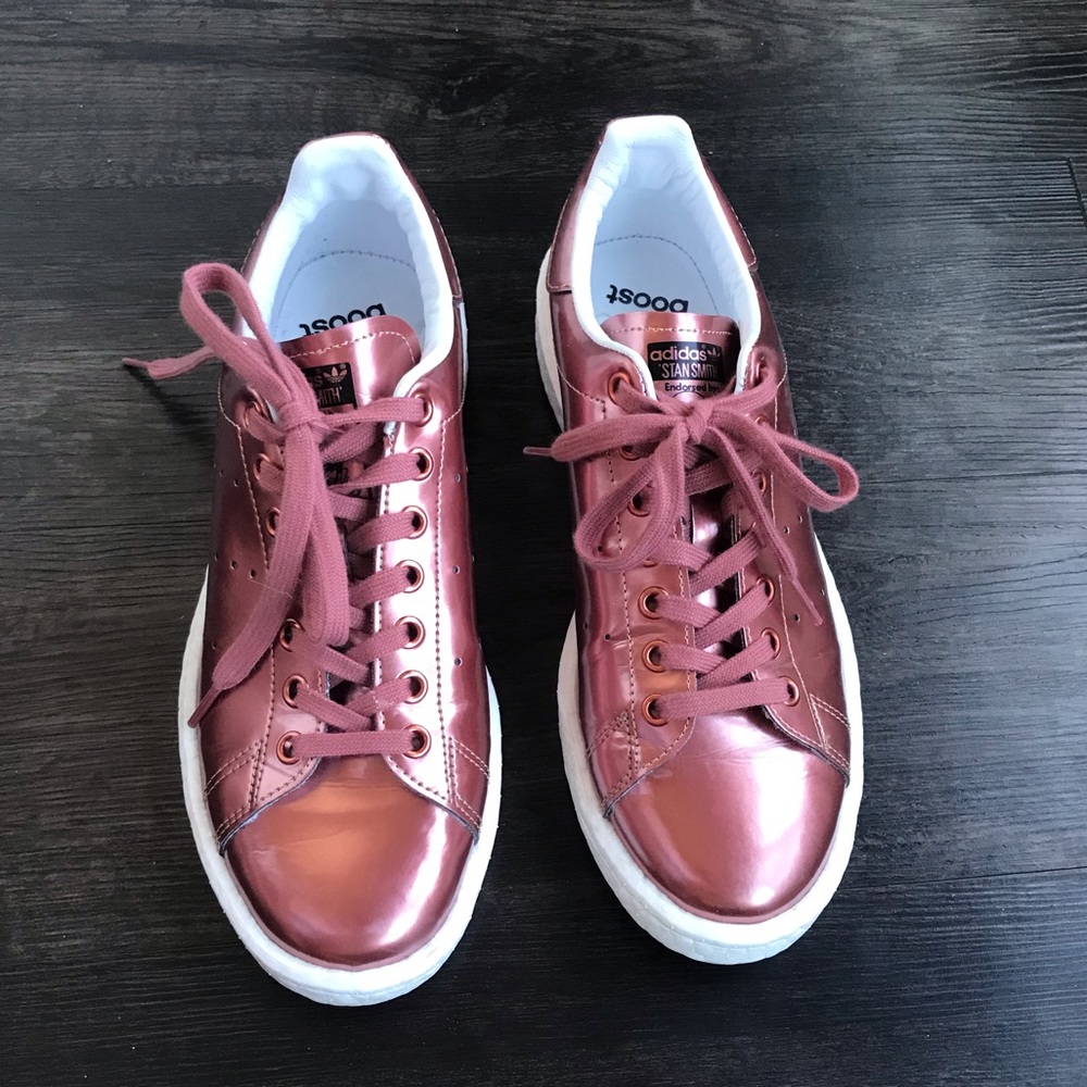 Sneakers 👟 adidas Stan Smith